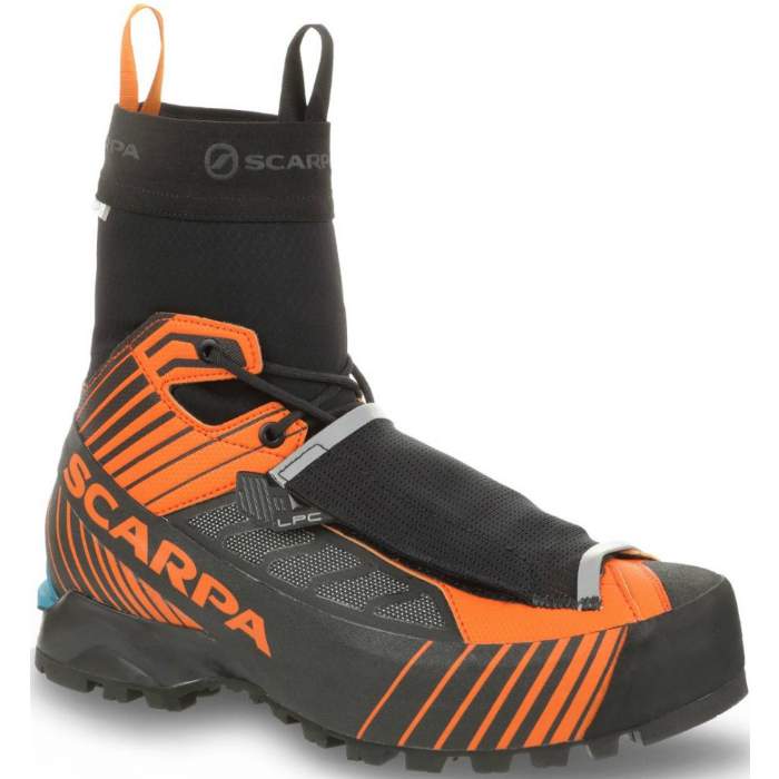 Scarpa Ribelle Tech OD | Weigh My Rack