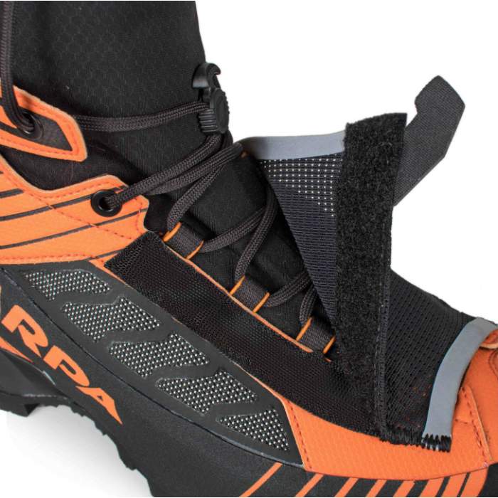 Scarpa Ribelle Tech OD | Weigh My Rack