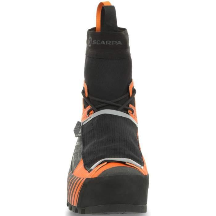 Scarpa Ribelle Tech OD | Weigh My Rack