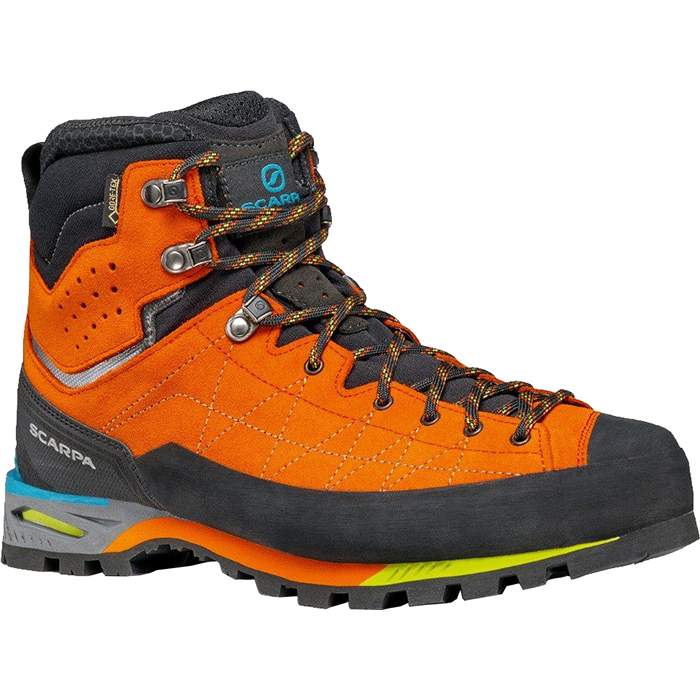 Scarpa mountain fit outlet