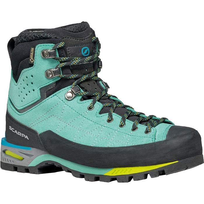 Scarpa zodiac womens outlet