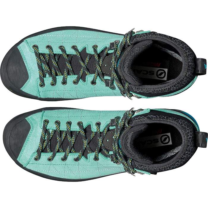 Scarpa zodiac tech top gtx womens