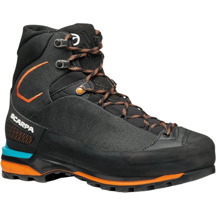 Scarpa Zodiac Tech LT GTX Men Mountaineering Boot