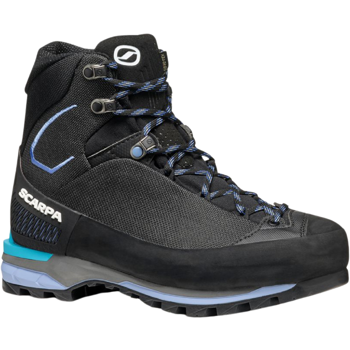 Scarpa Zodiac Tech LT GTX Women Mountaineering Boot