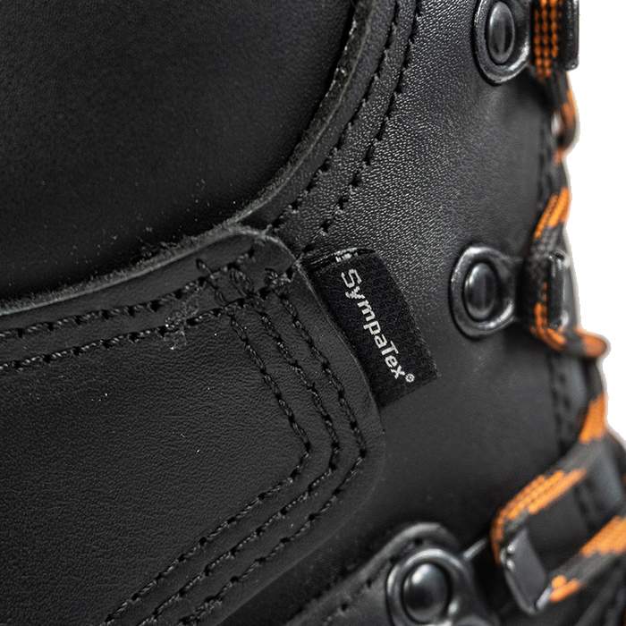 Schnee's Granite Pro Mountaineering Boot