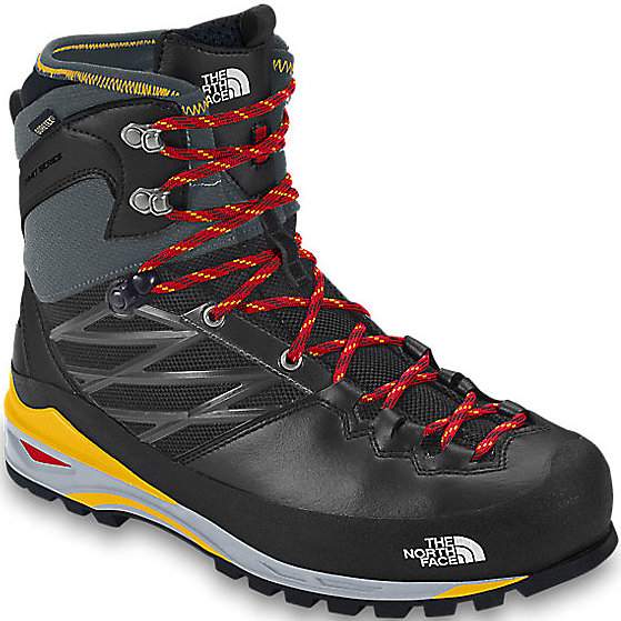 North face 2025 mountaineering boots