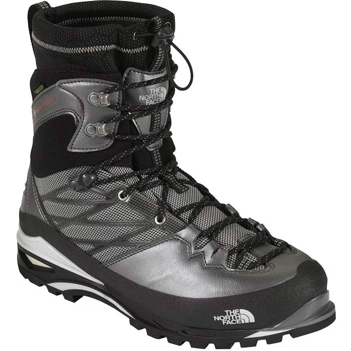 The North Face Verto S4K Ice GTX | Weigh My Rack