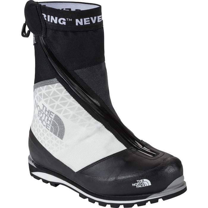 The North Face Verto S6K Extreme Weigh My Rack