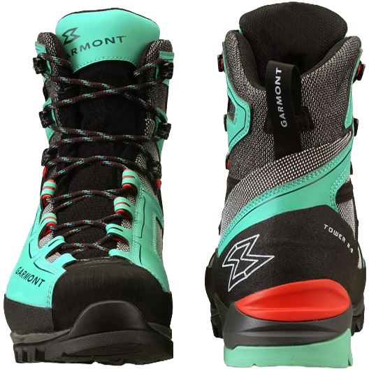 Garmont Tower 2.0 GTX® Women Mountaineering Boot