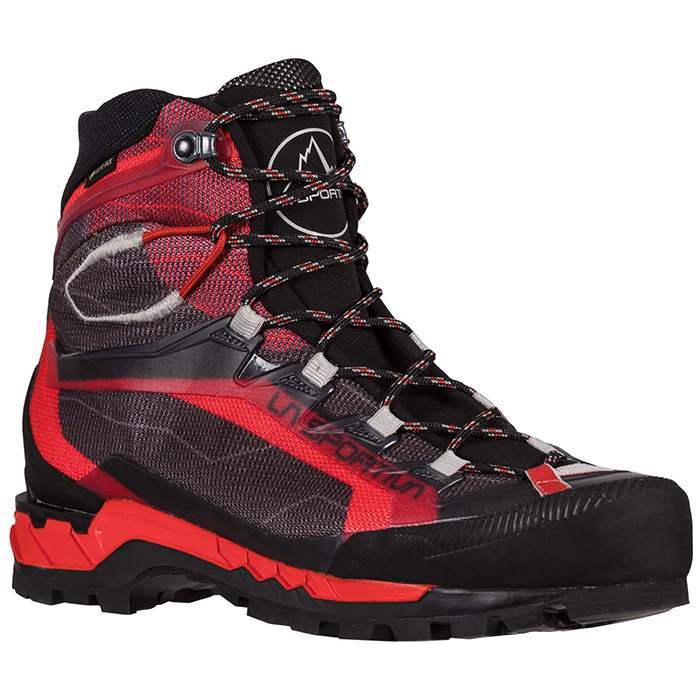 La sportiva trango top guide