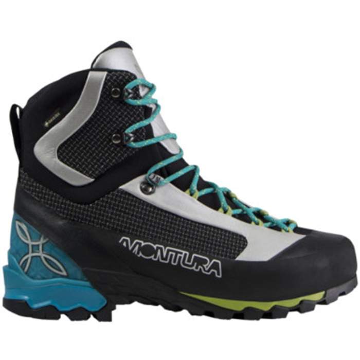 Montura Vertigo GTX Woman Mountaineering Boot