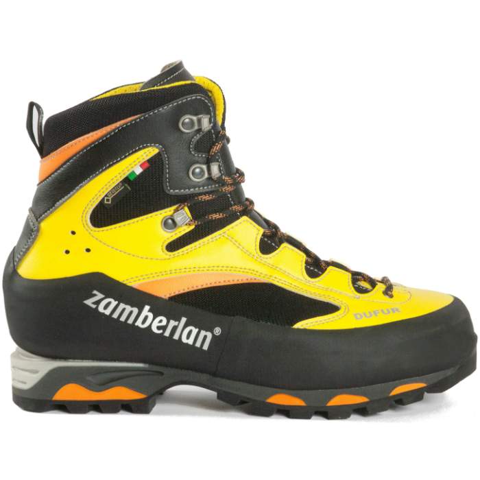 Zamberlan Dufur GTX RR Mountaineering Boot