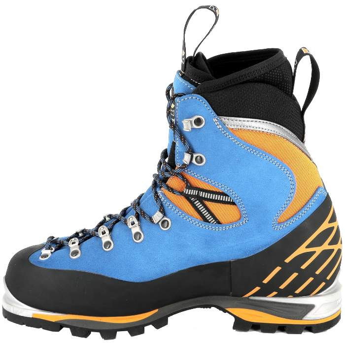 Zamberlan Mountain Pro Evo GTX RR PU Mountaineering Boot