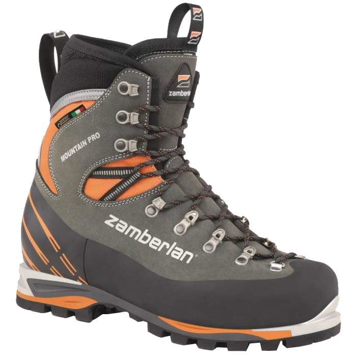 Zamberlan Mountain Pro Evo GTX RR PU Mountaineering Boot