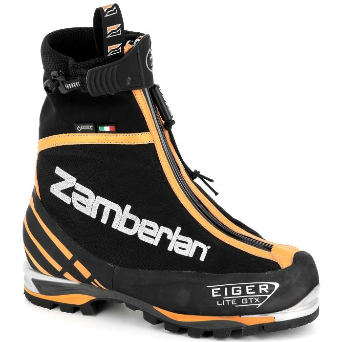 Zamberlan 3000 Eiger Lite GTX RR | Weigh My Rack