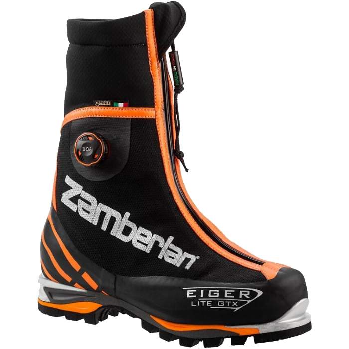 Zamberlan mountaineering boots cheap