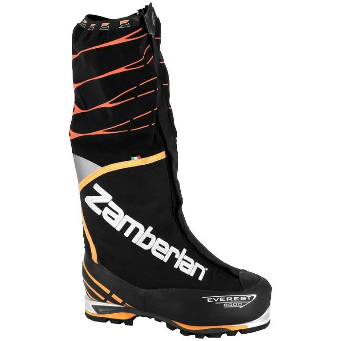 Zamberlan mountaineering boots store