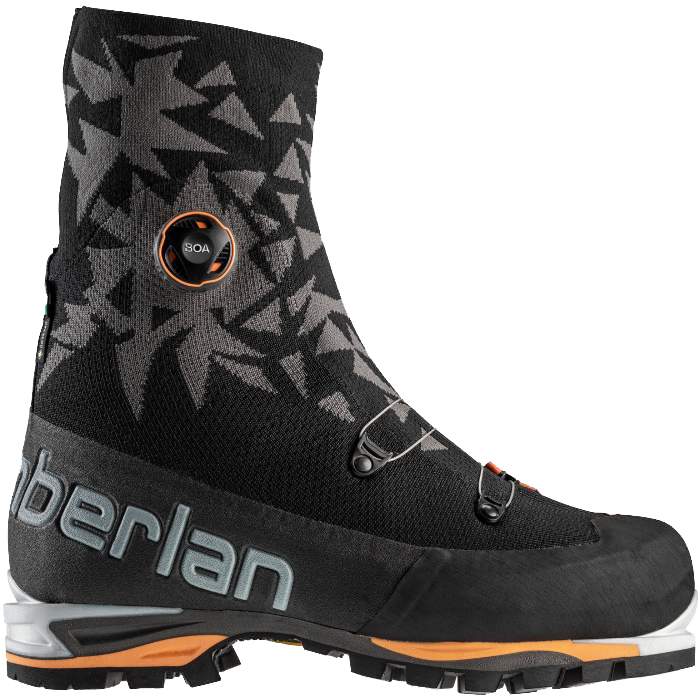 Zamberlan 9000 Zarathustra GTX RR Boa Recco | Weigh My Rack