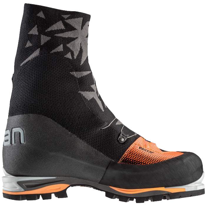 Zamberlan 9000 Zarathustra GTX RR Boa Recco | Weigh My Rack