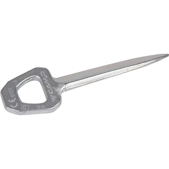Camp Soft Universal 12 cm