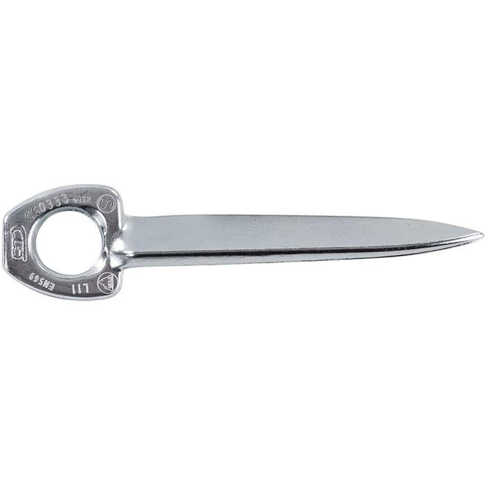 Climbing Technology Universal piton 15 cm