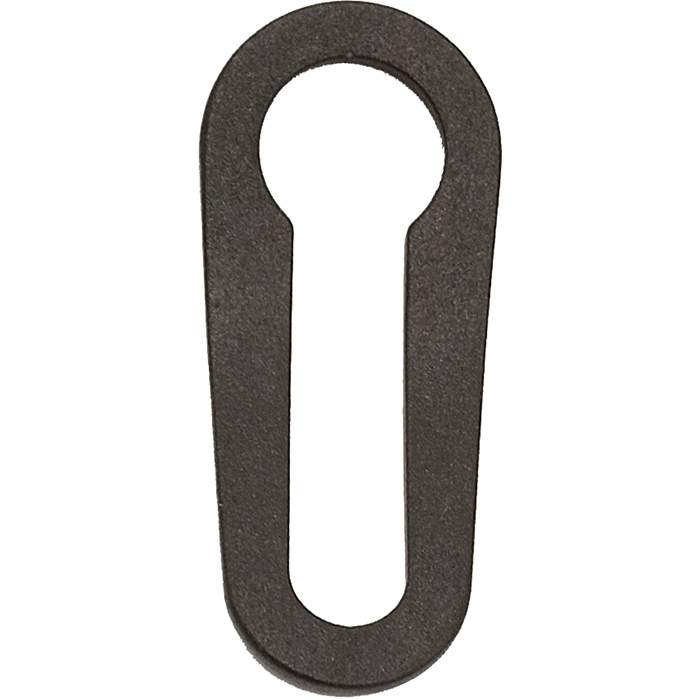 Krukonogi SHR8 Slot hangers for rivits