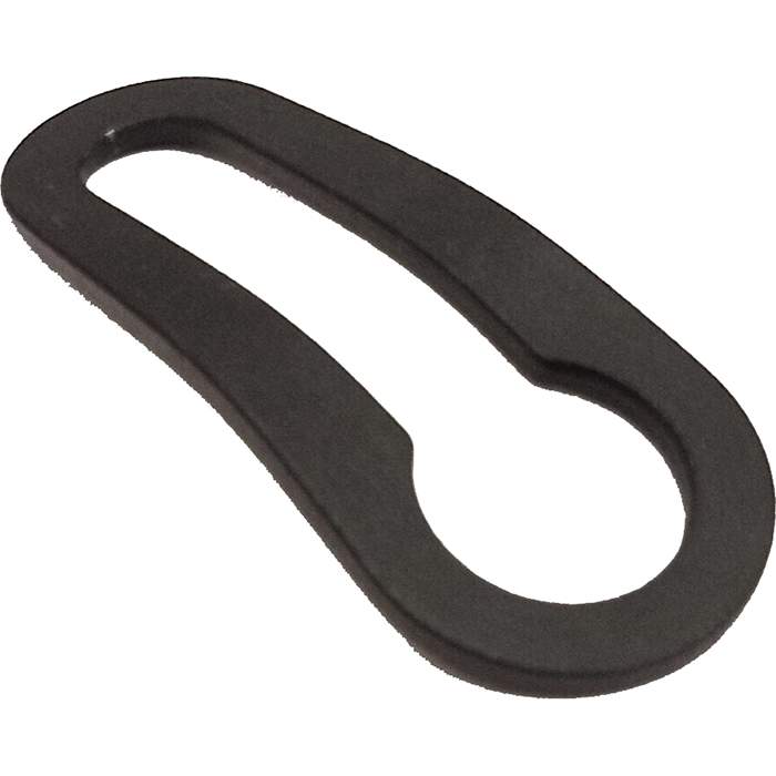 Krukonogi SHR8 Slot hangers for rivits