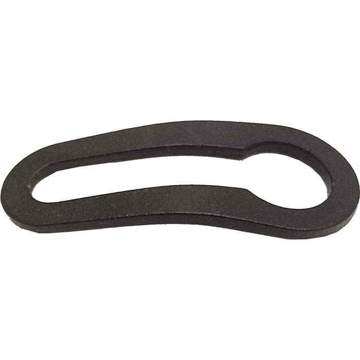 Krukonogi SHR8 Slot hangers for rivits