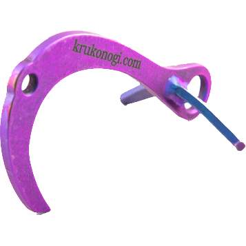 Krukonogi TSHLXL Big Titanium Skyhook