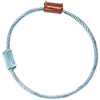 Moses Circle Head Copperhead 2