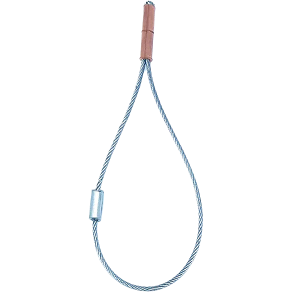 Moses Double Head 1 Copperhead Double Cable