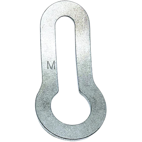 Moses Keyhole Rivet Hanger 5/16