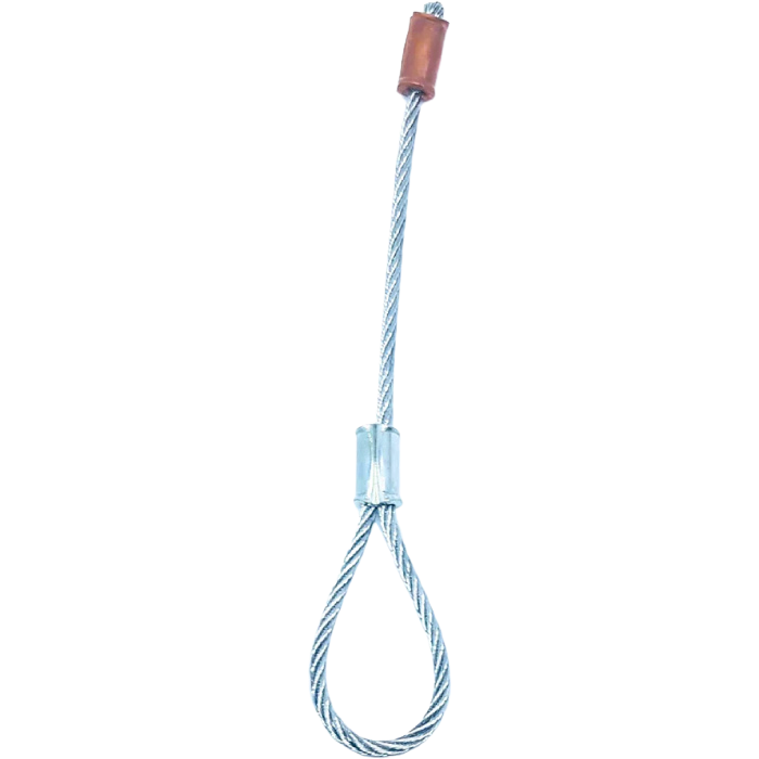 Moses Single Head Copperhead 1