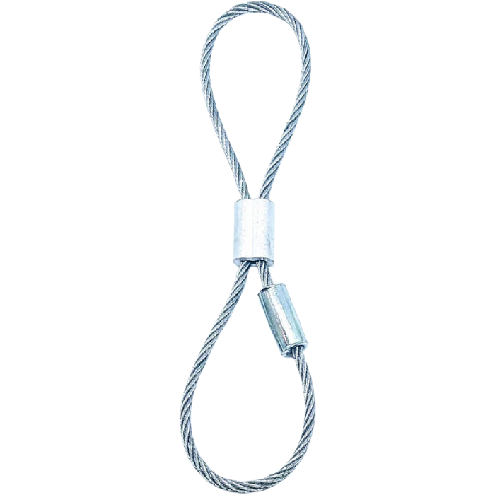 Moses Standard Rivet Hanger 1
