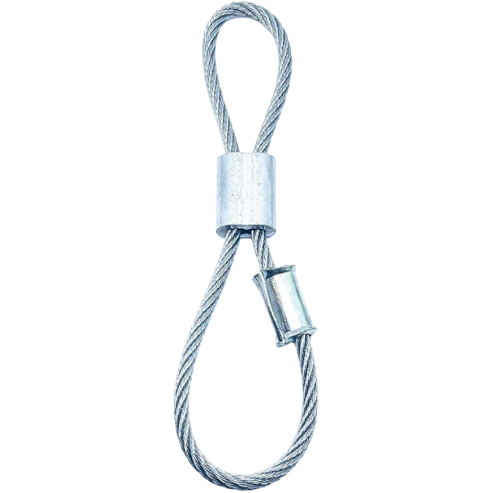 Moses Standard Rivet Hanger 2