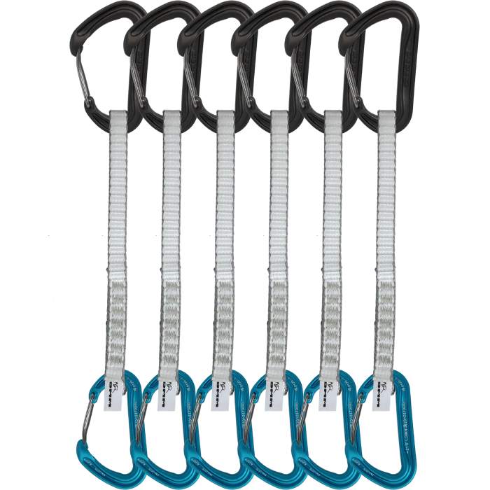 DMM Aether 18cm Quickdraw 6 Pack