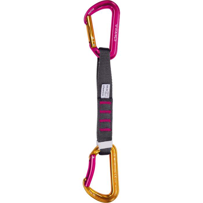 CAMP Photon Express KS Janja 18cm Quickdraw