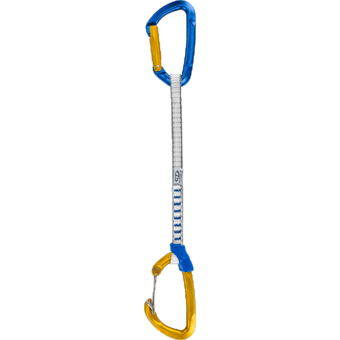 Climbing Technology Berry Set DY 21cm Quickdraw