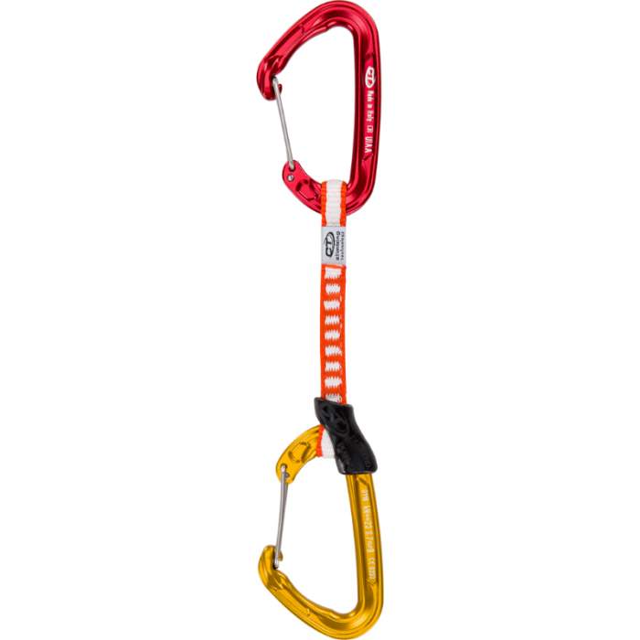 Climbing Technology Fly-Weight Evo DY 12cm