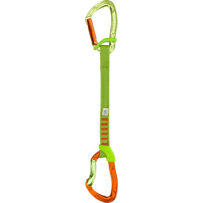 Climbing Technology Nimble Fixbar Set NY 22cm