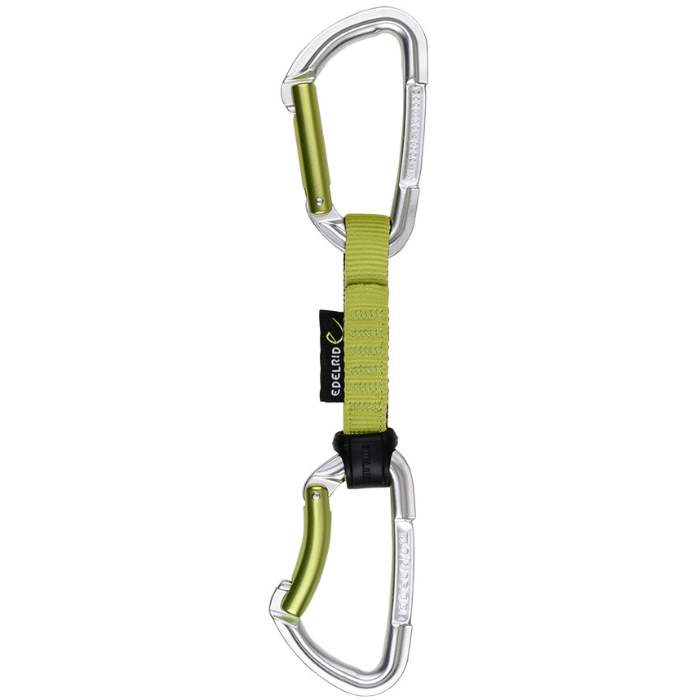 Edelrid Slash 10cm Quickdraw