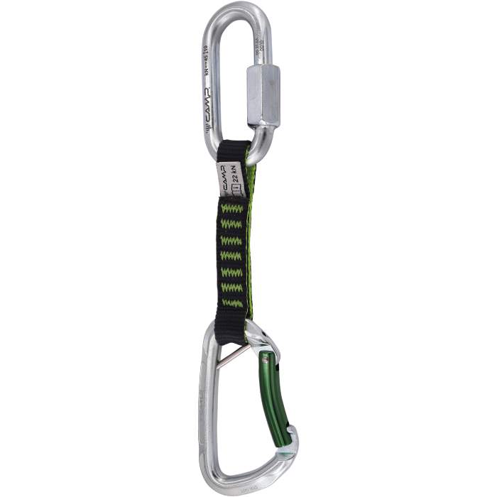 CAMP Gym Safe Express 11cm