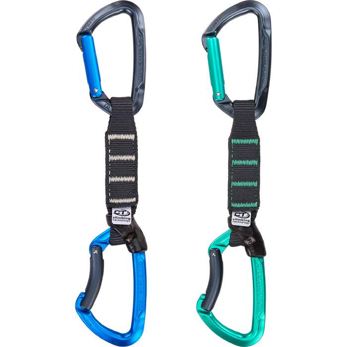 Climbing Technology Lime Set NY Pro 12cm