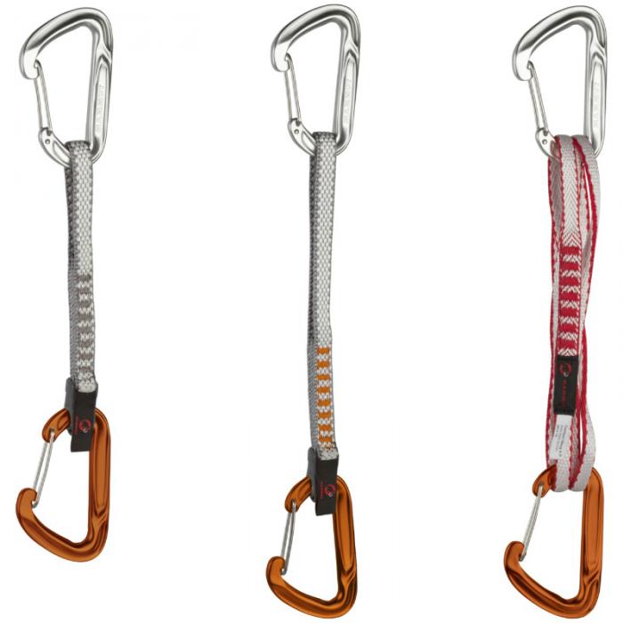 Mammut Wall Light Express Sets