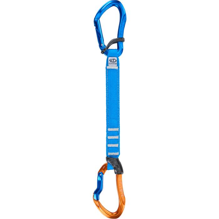 Climbing Technology Morfo Set UL Pro 22cm Quickdraw