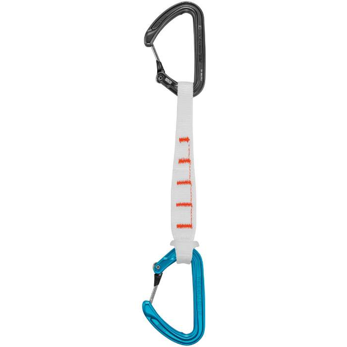 Petzl Ange Finesse L 17cm Quickdraw