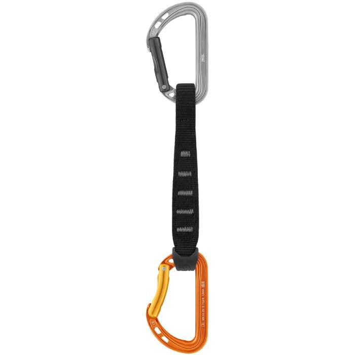 Petzl Spirit Express 17cm Quickdraw