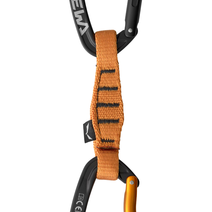 Salewa Ortles Straight / Bent 11cm