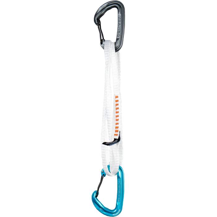Trango Quantum Alpine Draw 60cm Quickdraw