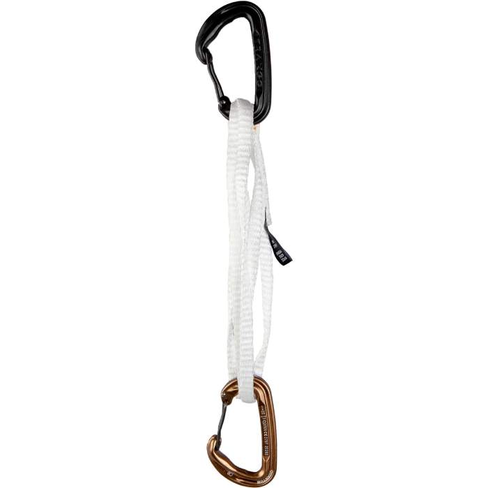 Trango Quantum Alpine Draw 60cm Quickdraw